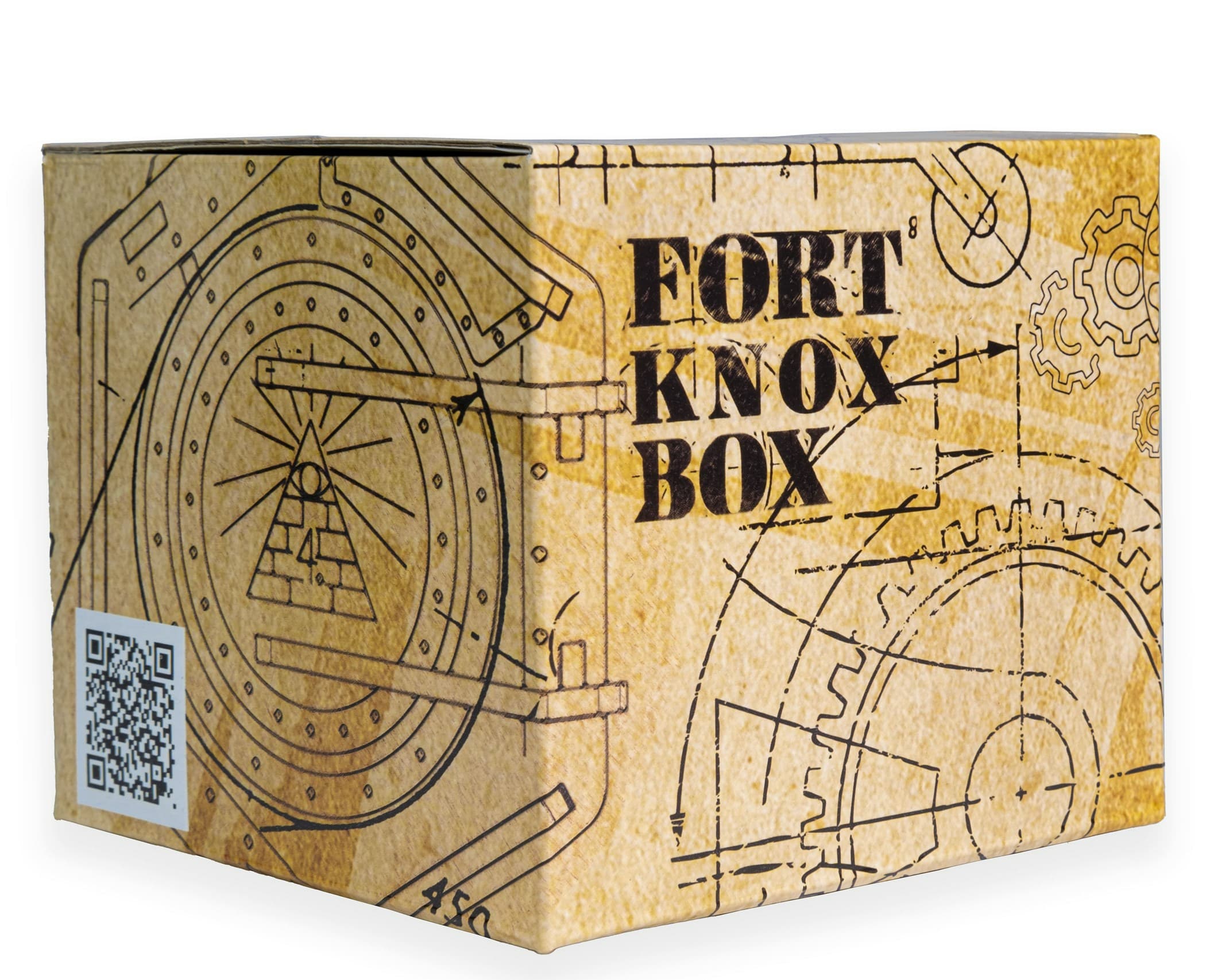 Images and photos of Fort Knox. ESC WELT.